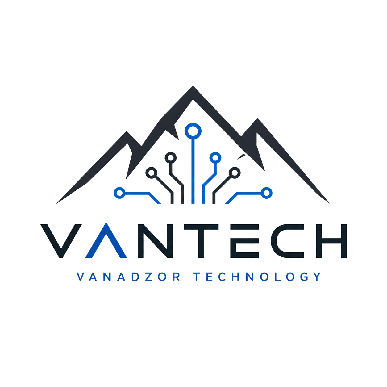 VanTech logo